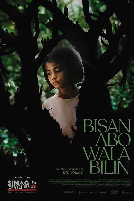 In a remote village, a mysterious skin disease sparks chaos and fear among the close-knit community. An ancient, revered tree is believed to hold miraculous healing powers, drawing desperate villagers who leave offerings and whisper their names in hope of recovery. As a young girl named Sabel witnesses her mother's illness and the tree's potential disappearance, she grapples with its significance and the precarious hope it represents for her people.